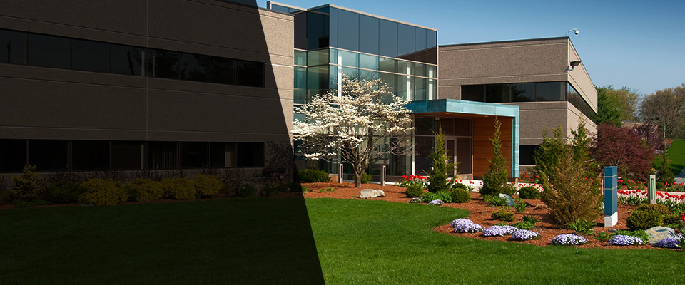 Grafton Landscapers