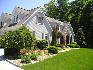 Landscapers and Lawncare Services in Grafton, WI